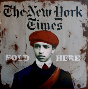 New York TImes Cedric Smith New York TImes Cedric Smith