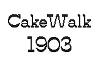 Cake Walk