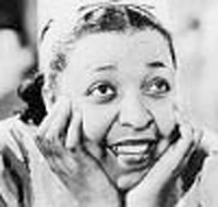 Ethel Waters