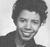 Lorraine Hansberry