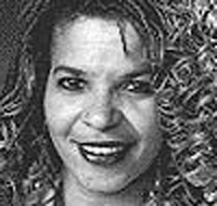 Ntozake Shange
