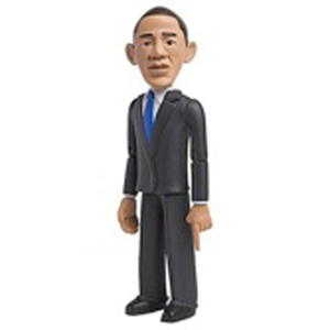 Barack Obama Doll Obama 2
