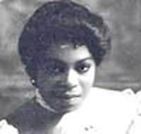 Sissieretta Jones