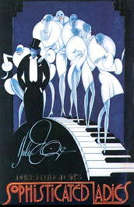 Sophisticated Ladies