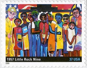 1957 Little Rock Nine