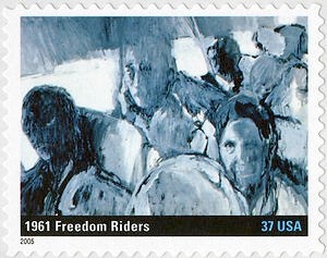1961 Freedom Riders