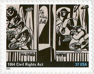 1964 Civil Rights Act