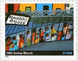 1965 Selma March
