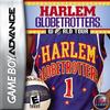 Harlem Globetrotters Nintendo DS Game