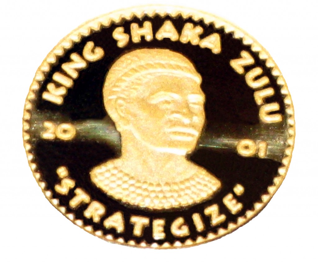 Shaka Zulu Front Final