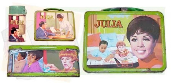 Julia Lunch Box