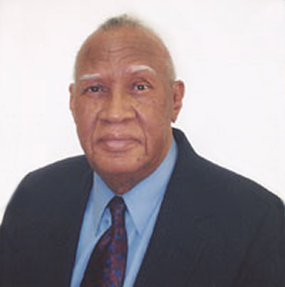 Bertram Fitzgerald Large