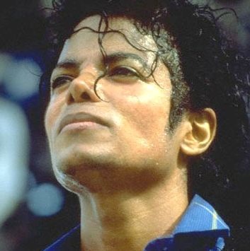 Michael Jackson 1