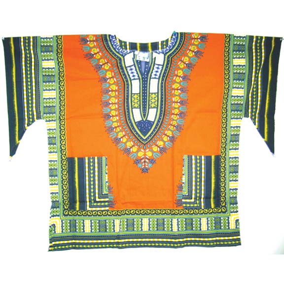Dashiki 3