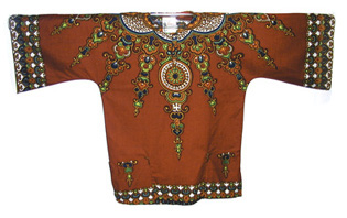 Dashiki 2