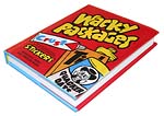 Wacky Packages Book