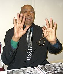 Geoffrey Holder 1