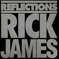 Rick James Reflections