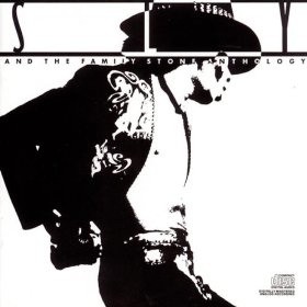 Sly And The Family Stone Anthology