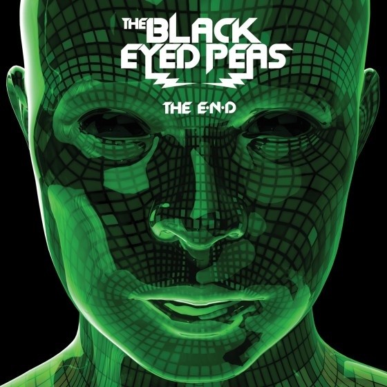 Black Eyed Peas The End