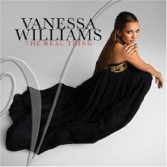 Vanessa Williams The Real Thing