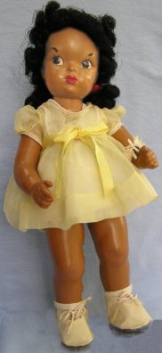 Patty Jo Doll