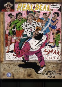 Real Deal 2 Real Deal 2