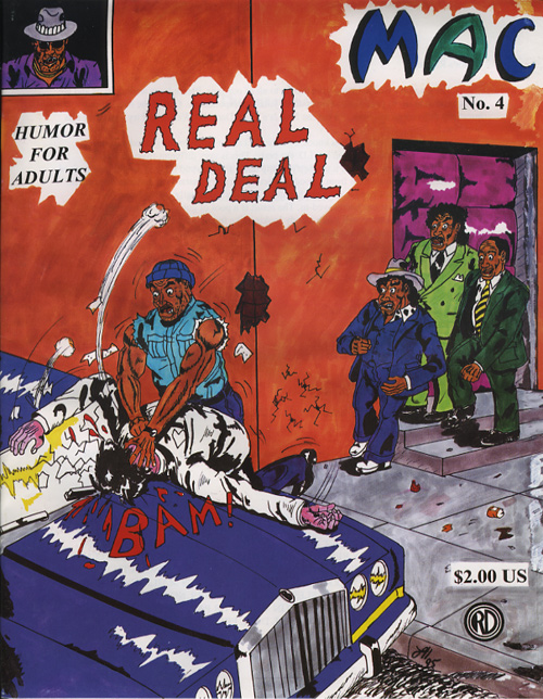 Real Deal 4 Real Deal 4