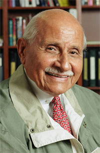 Percy Sutton Percy Sutton