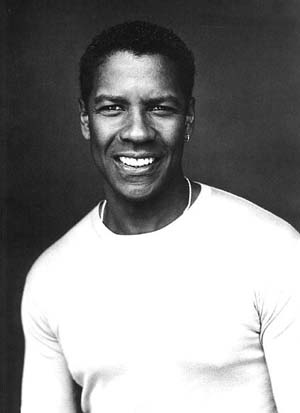 Denzel Washington Denzel Washington