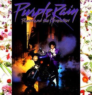 Prince Purple Rain