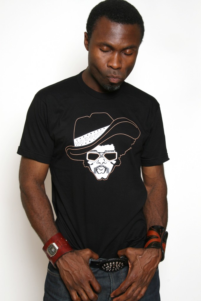 Daddy Mack BLACK Daddy Mack BLACK