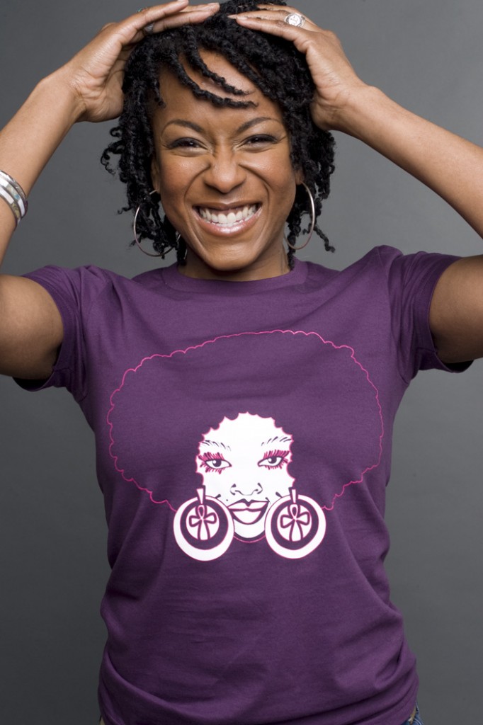Purple Tee Purple Tee