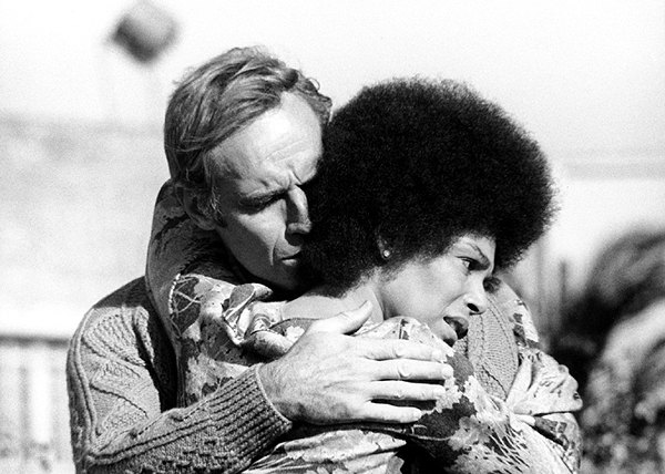 Rosalind Cash In Omega Man