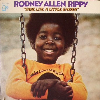 Rodney Allen Rippy