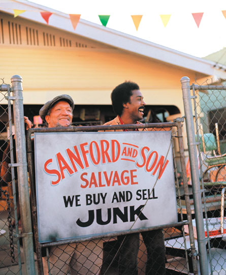 Sanford-and-Son