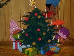 Fat Albert Christmas Special