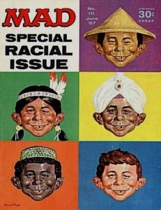 Mad Magazine #111