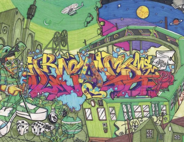 World-Piecebook_DREADR World-Piecebook_DREADR