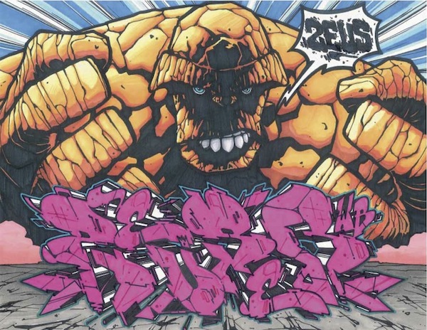 World-Piecebook_Zeus-40 World-Piecebook_Zeus-40