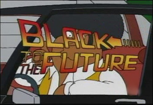 The Family Guy The Family Guy1 Blaxploitation And Pop Culture