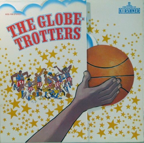 Globetrotters Album Cover