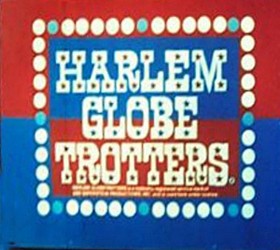 Harlem GlobeTrotters